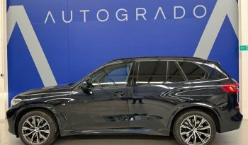 BMW X5 xDrive40i 250 kW (340 CV) lleno