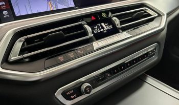 BMW X5 xDrive40i 250 kW (340 CV) lleno