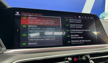 BMW X5 xDrive40i 250 kW (340 CV) lleno