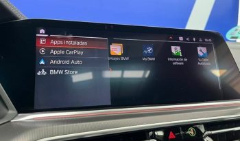 BMW X5 xDrive40i 250 kW (340 CV) lleno