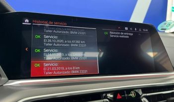 BMW X5 xDrive40i 250 kW (340 CV) lleno