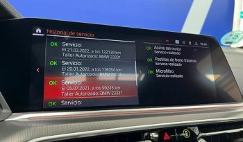BMW X5 xDrive40i 250 kW (340 CV) lleno