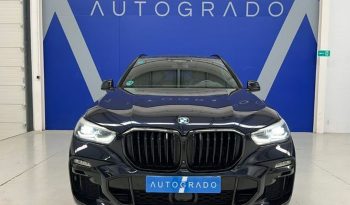 BMW X5 xDrive40i 250 kW (340 CV) lleno