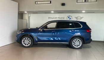 BMW X5 xDrive40i 250 kW (340 CV) lleno
