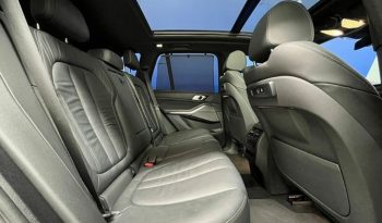 BMW X5 xDrive40i 250 kW (340 CV) lleno