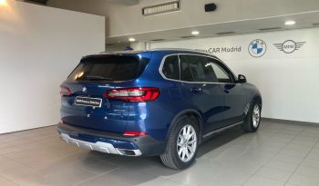 BMW X5 xDrive40i 250 kW (340 CV) lleno