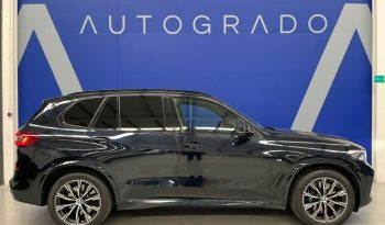 BMW X5 xDrive40i 250 kW (340 CV) lleno