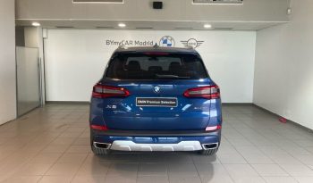BMW X5 xDrive40i 250 kW (340 CV) lleno