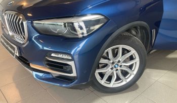 BMW X5 xDrive40i 250 kW (340 CV) lleno