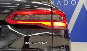 BMW X5 xDrive40i 250 kW (340 CV) lleno