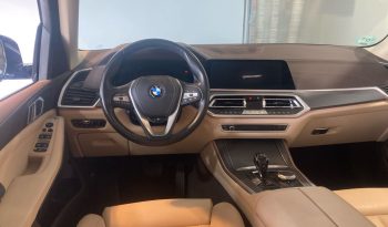 BMW X5 xDrive40i 250 kW (340 CV) lleno
