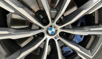 BMW X5 xDrive40i 250 kW (340 CV) lleno