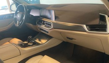 BMW X5 xDrive40i 250 kW (340 CV) lleno