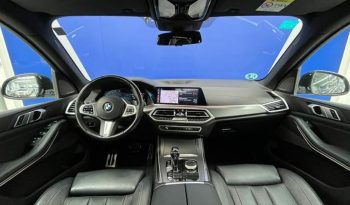 BMW X5 xDrive40i 250 kW (340 CV) lleno