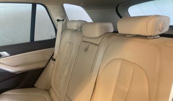 BMW X5 xDrive40i 250 kW (340 CV) lleno