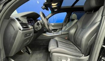 BMW X5 xDrive40i 250 kW (340 CV) lleno
