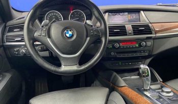 BMW X6 xDrive50i 300 kW (408 CV) lleno