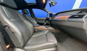 BMW X6 xDrive50i 300 kW (408 CV) lleno