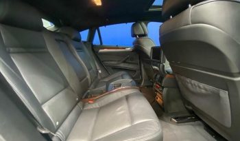 BMW X6 xDrive50i 300 kW (408 CV) lleno