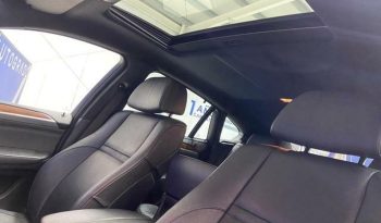 BMW X6 xDrive50i 300 kW (408 CV) lleno