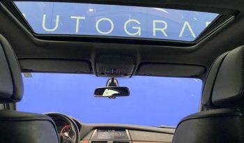 BMW X6 xDrive50i 300 kW (408 CV) lleno