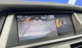 BMW X6 xDrive50i 300 kW (408 CV) lleno