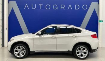 BMW X6 xDrive50i 300 kW (408 CV) lleno
