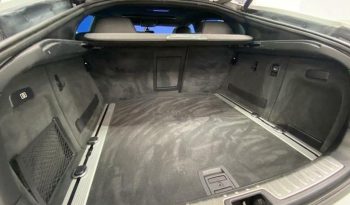 BMW X6 xDrive50i 300 kW (408 CV) lleno