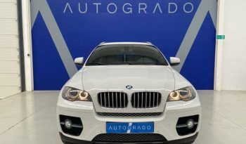 BMW X6 xDrive50i 300 kW (408 CV) lleno