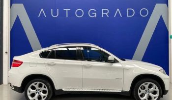 BMW X6 xDrive50i 300 kW (408 CV) lleno
