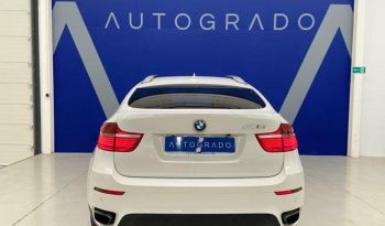 BMW X6 xDrive50i 300 kW (408 CV) lleno