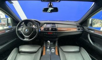BMW X6 xDrive50i 300 kW (408 CV) lleno