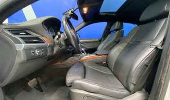 BMW X6 xDrive50i 300 kW (408 CV) lleno