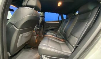 BMW X6 xDrive50i 300 kW (408 CV) lleno