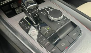 BMW Z4 sDrive20i Cabrio 145 kW (197 CV) lleno