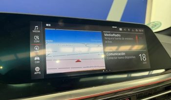 BMW Z4 sDrive20i Cabrio 145 kW (197 CV) lleno