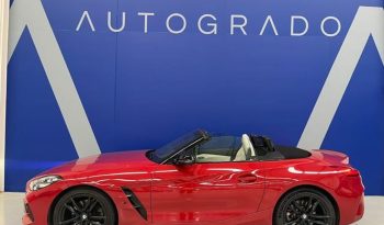 BMW Z4 sDrive20i Cabrio 145 kW (197 CV) lleno
