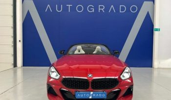 BMW Z4 sDrive20i Cabrio 145 kW (197 CV) lleno