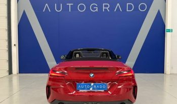 BMW Z4 sDrive20i Cabrio 145 kW (197 CV) lleno