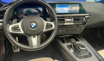 BMW Z4 sDrive20i Cabrio 145 kW (197 CV) lleno