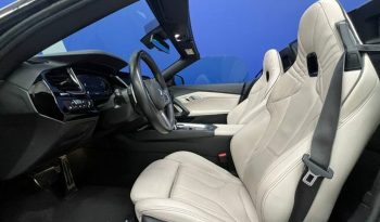 BMW Z4 sDrive20i Cabrio 145 kW (197 CV) lleno