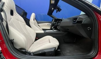 BMW Z4 sDrive20i Cabrio 145 kW (197 CV) lleno
