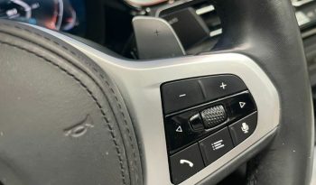 BMW Z4 sDrive20i Cabrio 145 kW (197 CV) lleno