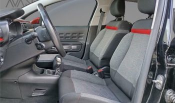 Citroën C3 PureTech 60KW (82CV) FEEL lleno