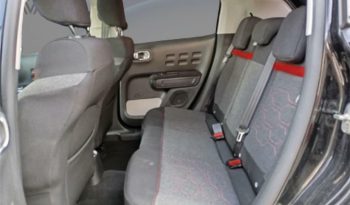 Citroën C3 PureTech 60KW (82CV) FEEL lleno
