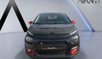 Citroën C3 PureTech 60KW (82CV) FEEL lleno
