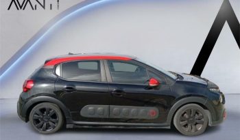 Citroën C3 PureTech 60KW (82CV) FEEL lleno