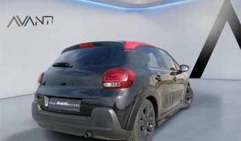 Citroën C3 PureTech 60KW (82CV) FEEL lleno