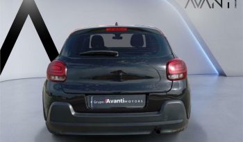 Citroën C3 PureTech 60KW (82CV) FEEL lleno