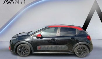 Citroën C3 PureTech 60KW (82CV) FEEL lleno